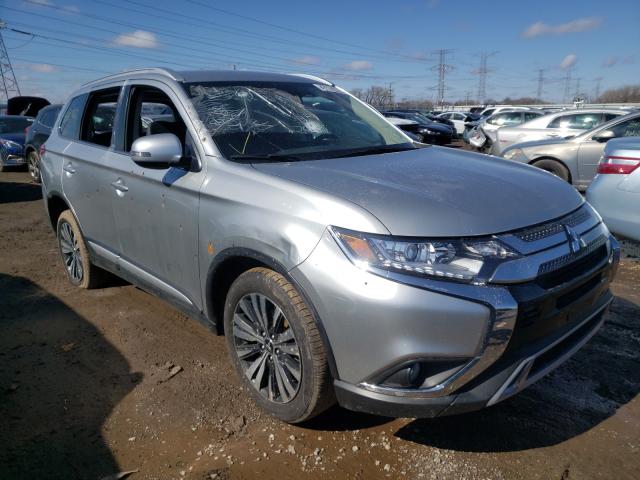 MITSUBISHI OUTLANDER 2020 ja4ad3a32lz025673