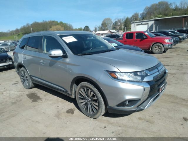 MITSUBISHI OUTLANDER 2020 ja4ad3a32lz030680