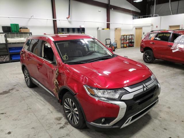 MITSUBISHI OUTLANDER 2020 ja4ad3a32lz031652