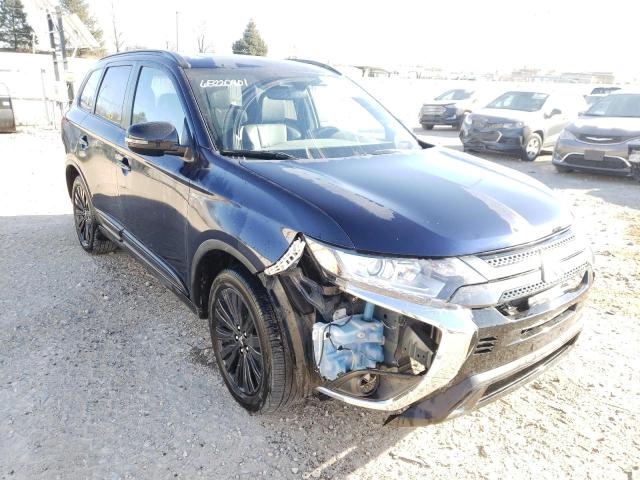 MITSUBISHI OUTLANDER 2020 ja4ad3a32lz036074