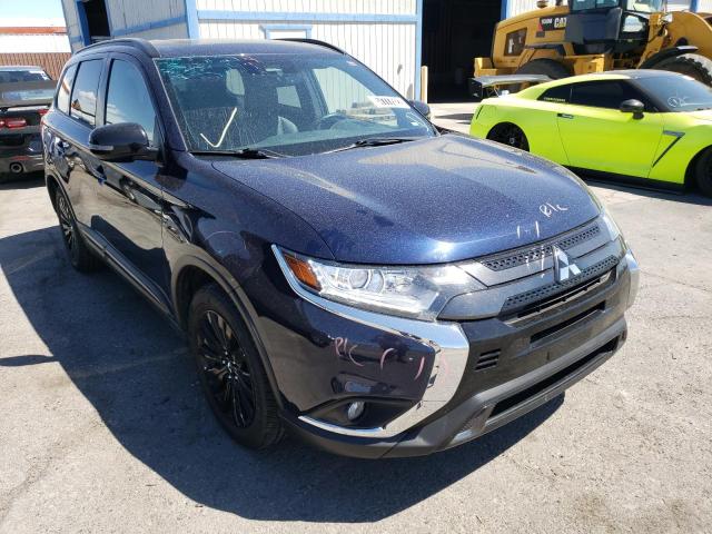 MITSUBISHI OUTLANDER 2020 ja4ad3a32lz036575