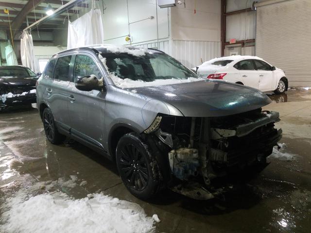 MITSUBISHI OUTLANDER 2020 ja4ad3a32lz036950