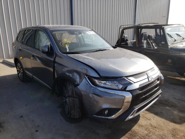 MITSUBISHI OUTLANDER 2020 ja4ad3a32lz038553