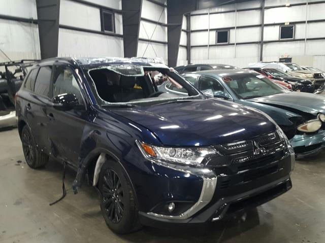 MITSUBISHI OUTLANDER 2020 ja4ad3a32lz039900