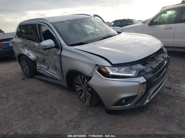 MITSUBISHI OUTLANDER 2020 ja4ad3a32lz040996