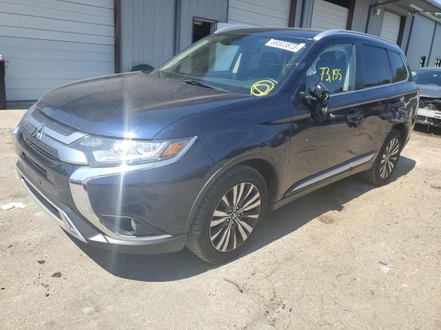 MITSUBISHI OUTLANDER 2020 ja4ad3a32lz043333