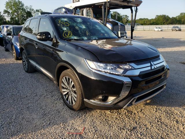 MITSUBISHI OUTLANDER 2020 ja4ad3a32lz045034