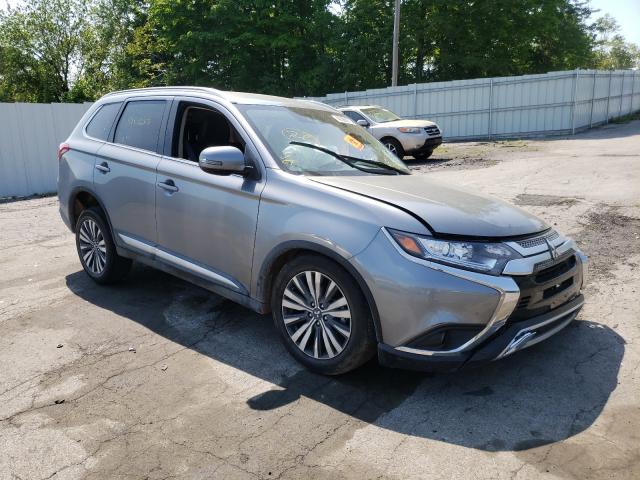 MITSUBISHI OUTLANDER 2020 ja4ad3a32lz045082