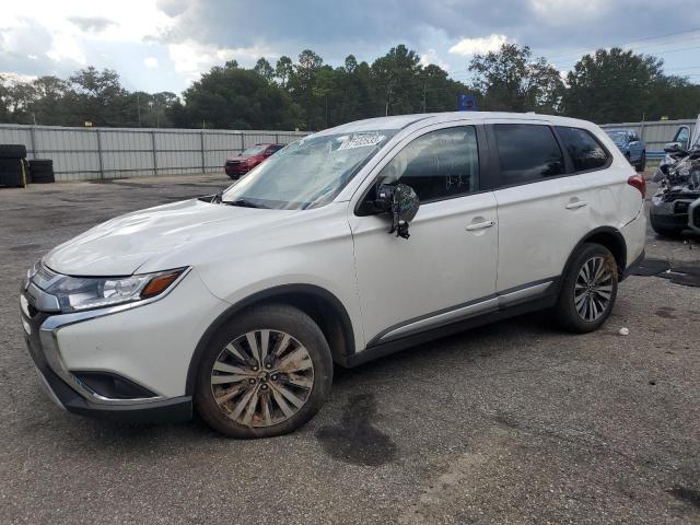 MITSUBISHI OUTLANDER 2020 ja4ad3a32lz045308