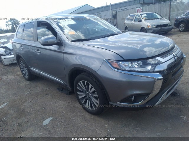 MITSUBISHI OUTLANDER 2020 ja4ad3a32lz048581