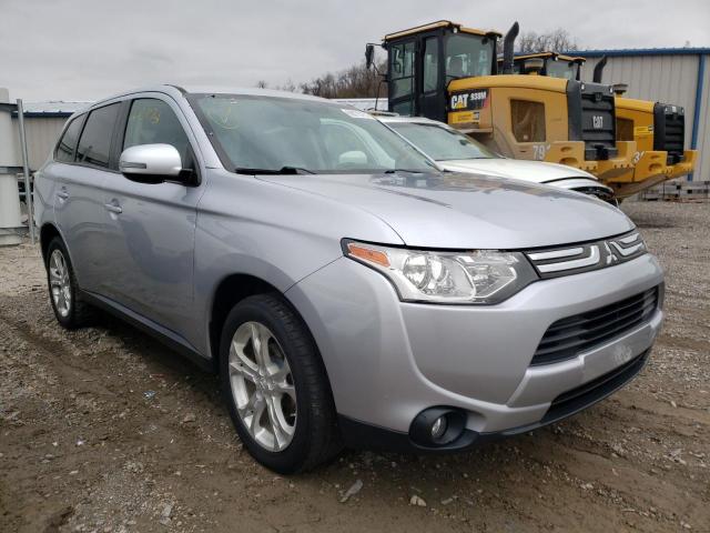 MITSUBISHI OUTLANDER 2014 ja4ad3a33ez005015