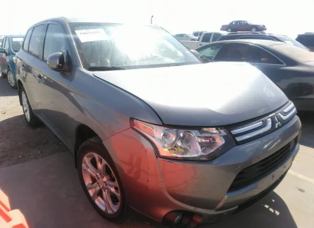 MITSUBISHI OUTLANDER 2014 ja4ad3a33ez010263