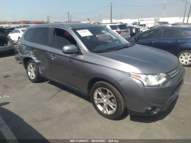 MITSUBISHI OUTLANDER 2014 ja4ad3a33ez014720