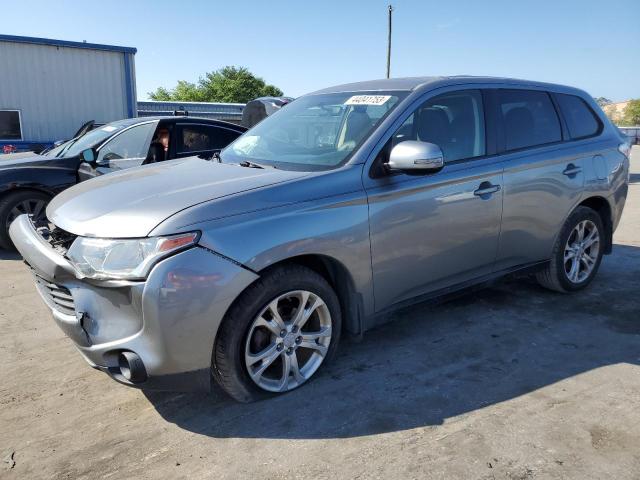 MITSUBISHI OUTLANDER 2014 ja4ad3a33ez018329