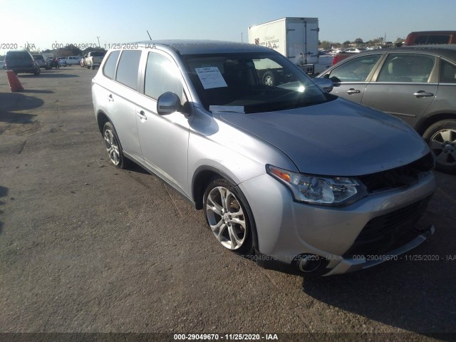 MITSUBISHI OUTLANDER 2015 ja4ad3a33fz005677