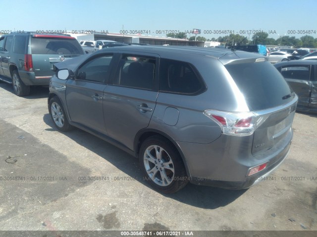 MITSUBISHI OUTLANDER 2015 ja4ad3a33fz006165