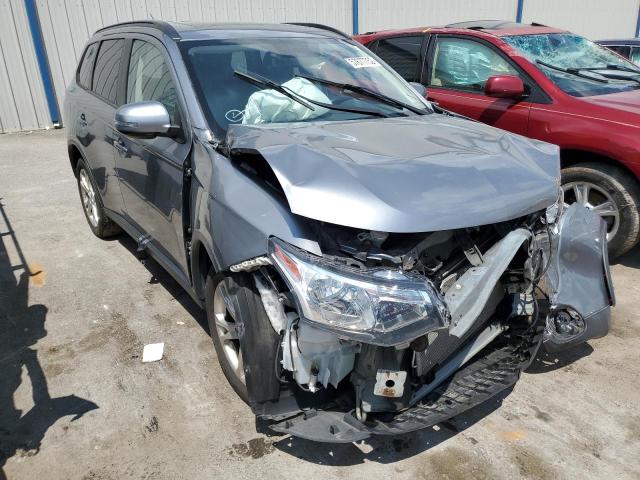 MITSUBISHI OUTLANDER 2015 ja4ad3a33fz008059