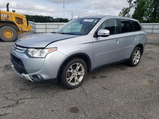 MITSUBISHI OUTLANDER 2015 ja4ad3a33fz009308