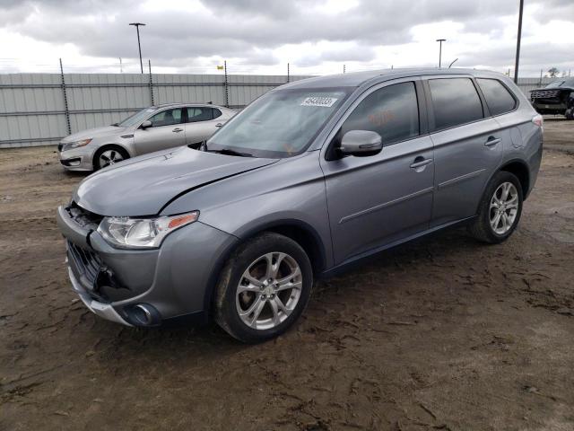 MITSUBISHI OUTLANDER 2015 ja4ad3a33fz009616