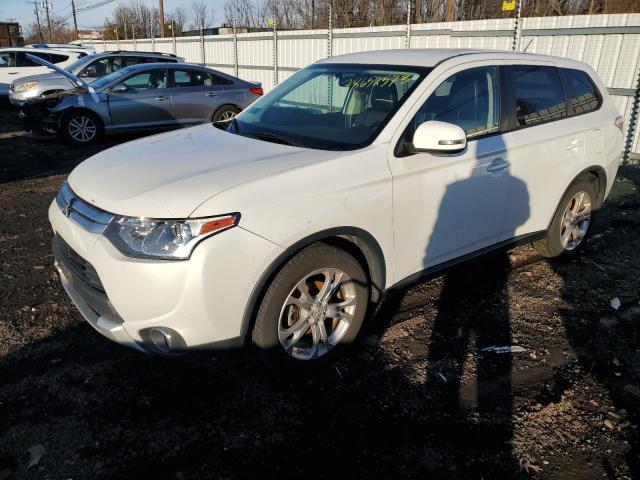 MITSUBISHI OUTLANDER 2015 ja4ad3a33fz013147