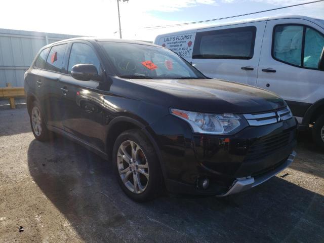 MITSUBISHI OUTLANDER 2015 ja4ad3a33fz014332