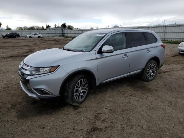 MITSUBISHI OUTLANDER 2016 ja4ad3a33gz000397