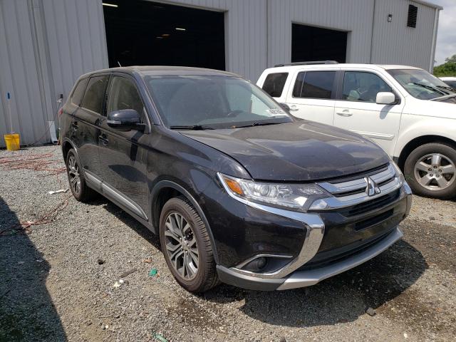 MITSUBISHI OUTLANDER 2016 ja4ad3a33gz003414