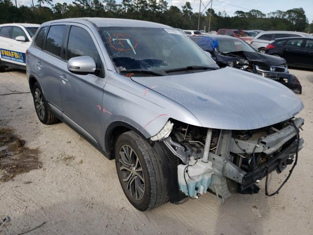 MITSUBISHI OUTLANDER 2016 ja4ad3a33gz003607