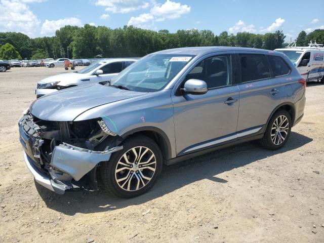 MITSUBISHI OUTLANDER 2016 ja4ad3a33gz006636