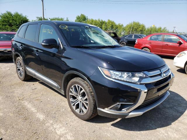 MITSUBISHI OUTLANDER 2016 ja4ad3a33gz007401