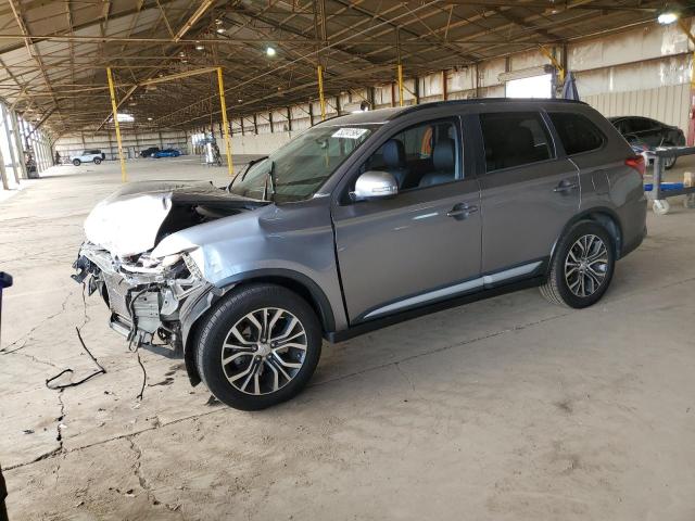 MITSUBISHI OUTLANDER 2016 ja4ad3a33gz008712