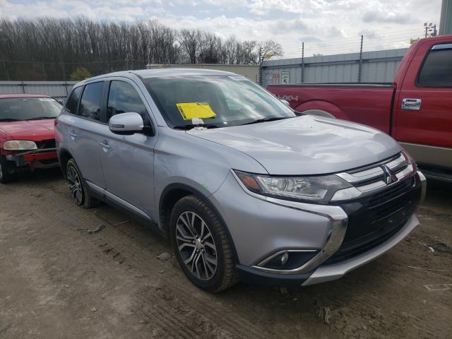 MITSUBISHI OUTLANDER 2016 ja4ad3a33gz011562