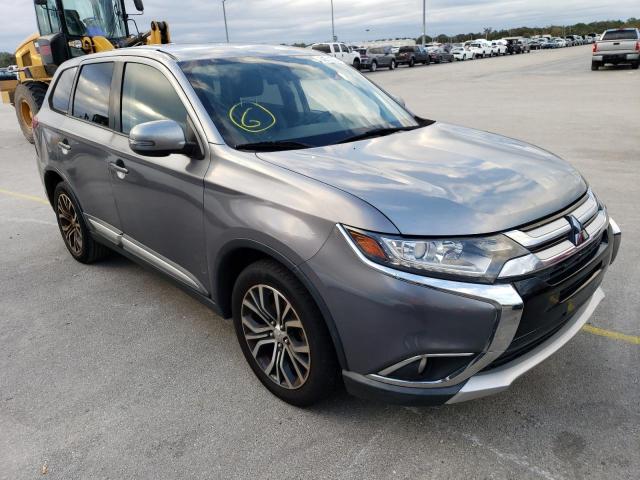 MITSUBISHI OUTLANDER 2016 ja4ad3a33gz011738