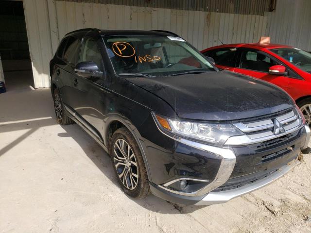 MITSUBISHI OUTLANDER 2016 ja4ad3a33gz013361