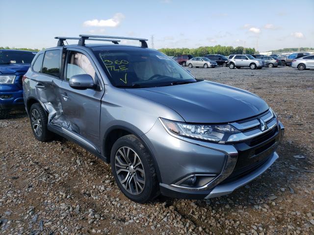 MITSUBISHI OUTLANDER 2016 ja4ad3a33gz019192