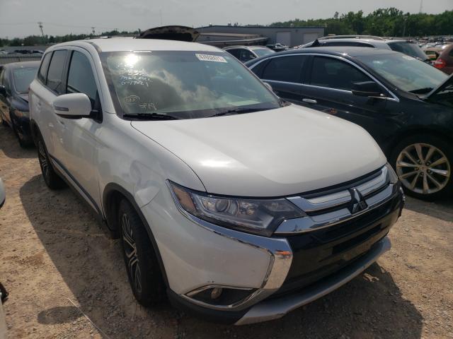 MITSUBISHI OUTLANDER 2016 ja4ad3a33gz020231