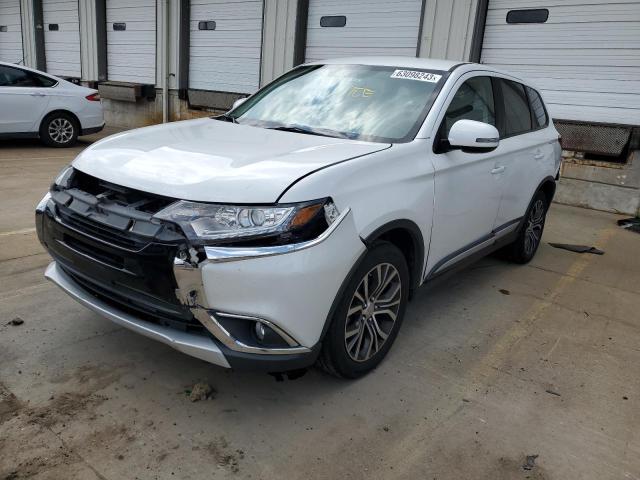 MITSUBISHI OUTLANDER 2016 ja4ad3a33gz034792