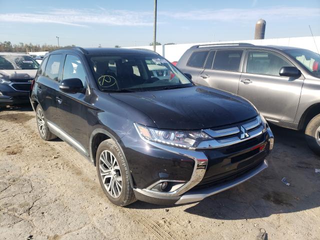 MITSUBISHI OUTLANDER 2016 ja4ad3a33gz036140