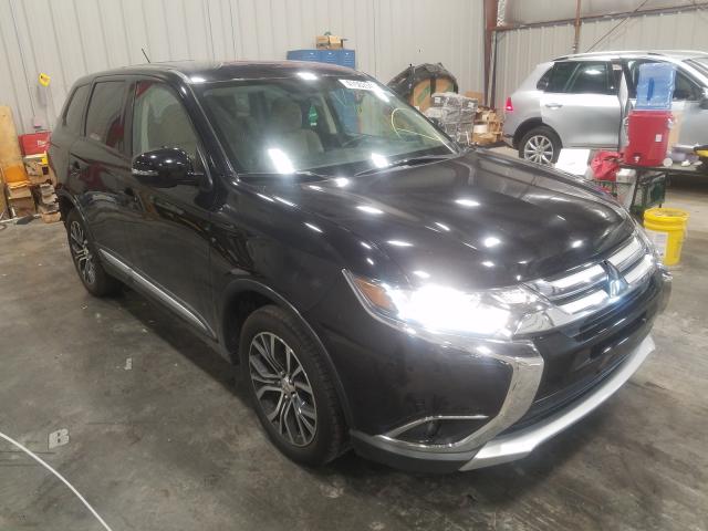 MITSUBISHI OUTLANDER 2016 ja4ad3a33gz036347