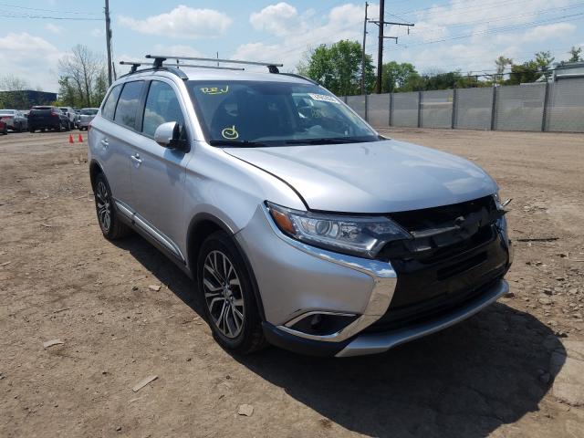 MITSUBISHI OUTLANDER 2016 ja4ad3a33gz037353