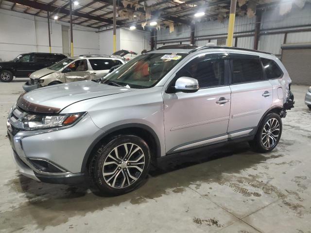 MITSUBISHI OUTLANDER 2016 ja4ad3a33gz042648