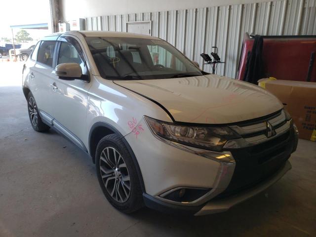 MITSUBISHI OUTLANDER 2016 ja4ad3a33gz059188