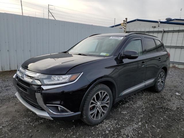 MITSUBISHI OUTLANDER 2016 ja4ad3a33gz060793