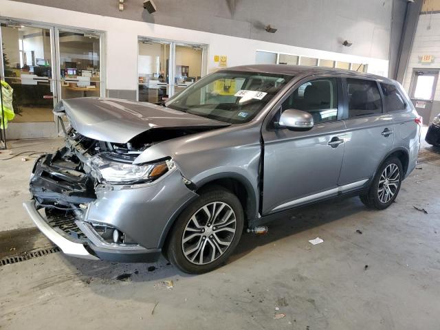 MITSUBISHI OUTLANDER 2016 ja4ad3a33gz063824