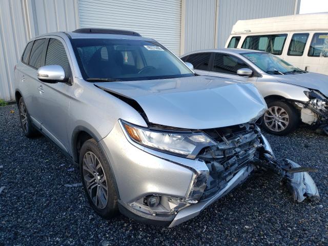 MITSUBISHI OUTLANDER 2017 ja4ad3a33hz000739