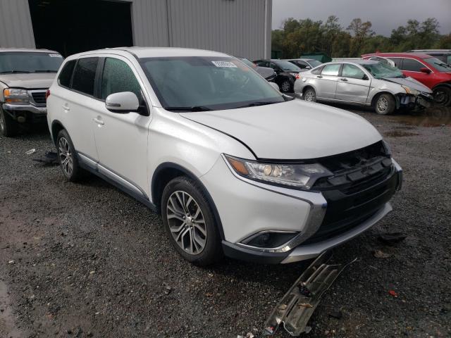 MITSUBISHI OUTLANDER 2017 ja4ad3a33hz012003