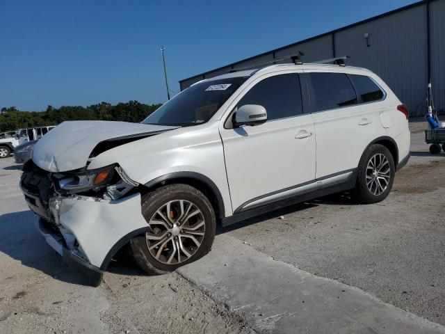 MITSUBISHI OUTLANDER 2017 ja4ad3a33hz012406