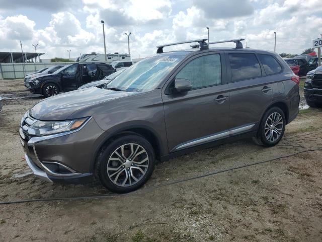 MITSUBISHI OUTLANDER 2017 ja4ad3a33hz016035