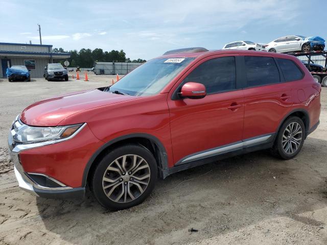 MITSUBISHI OUTLANDER 2017 ja4ad3a33hz029061