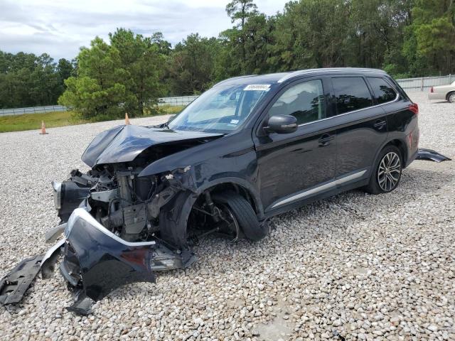 MITSUBISHI OUTLANDER 2017 ja4ad3a33hz029111